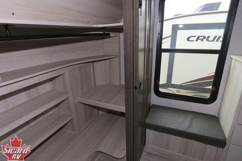 2021 ALLIANCE PARADIGM 340RL