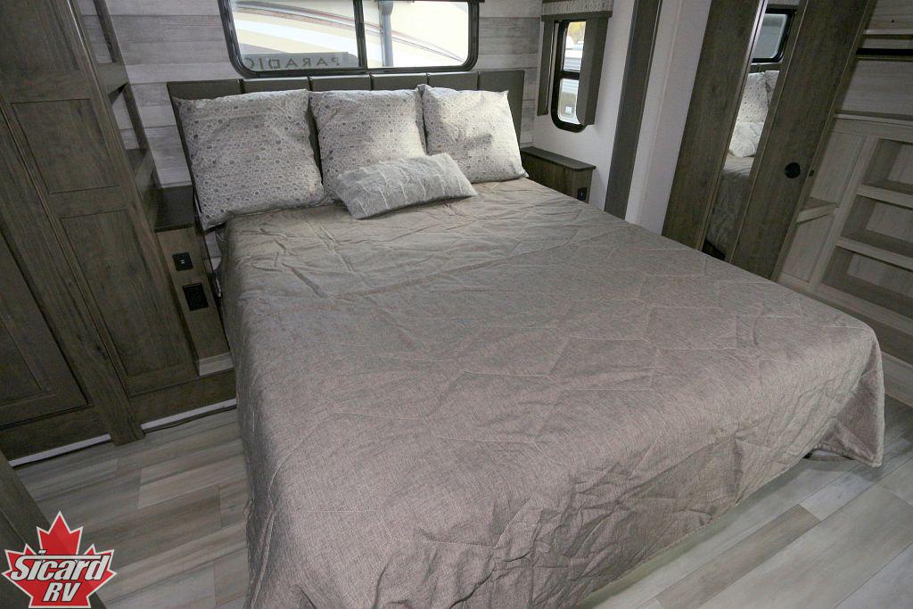 2021 ALLIANCE PARADIGM 340RL