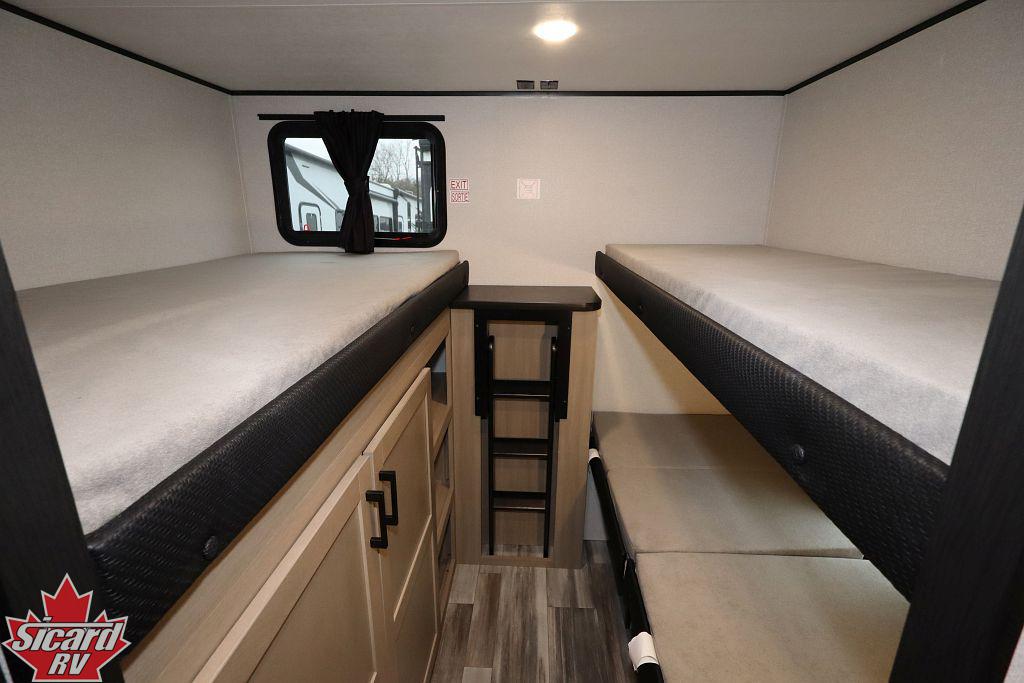 2026 JAYCO JAY FLIGHT SLX 295TBS