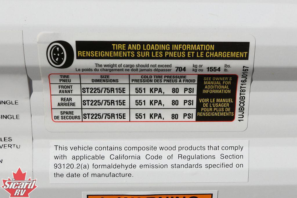 2026 JAYCO JAY FLIGHT SLX 295TBS