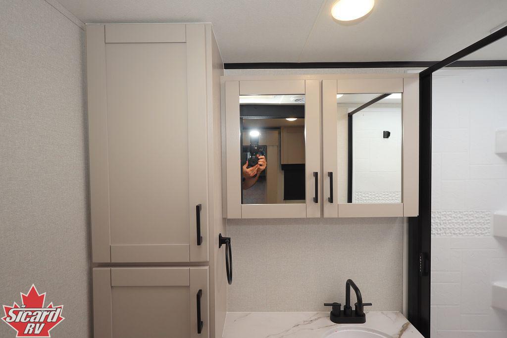 2026 JAYCO JAY FEATHER 21MML