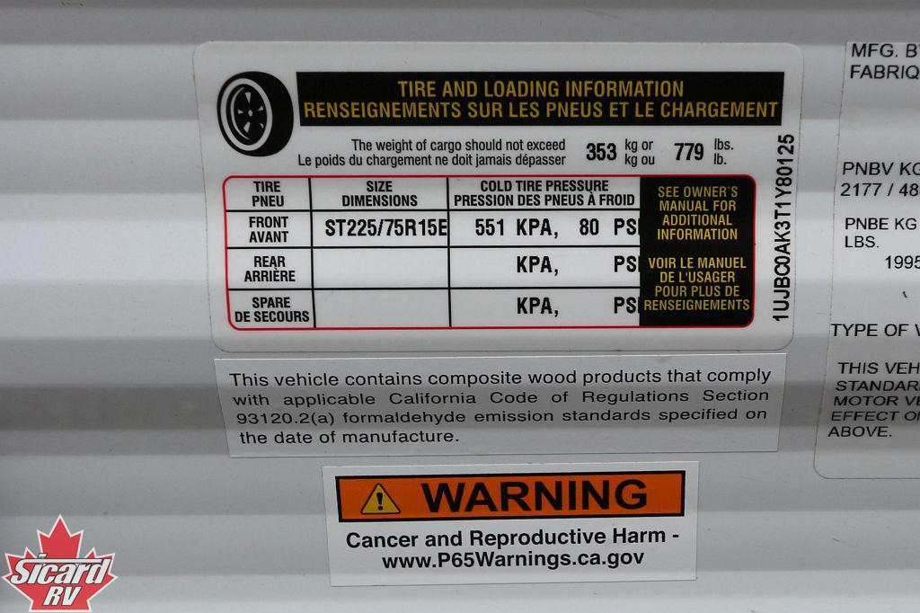 2026 JAYCO JAY FLIGHT SLX 178DBS