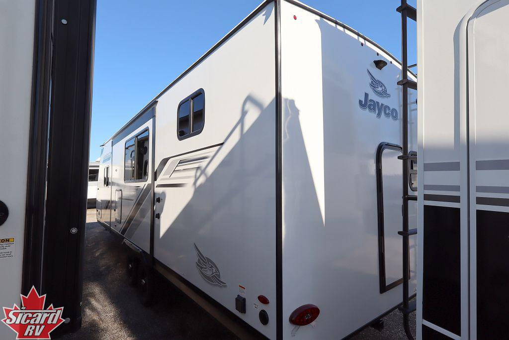 2026 JAYCO JAY FEATHER 25BH