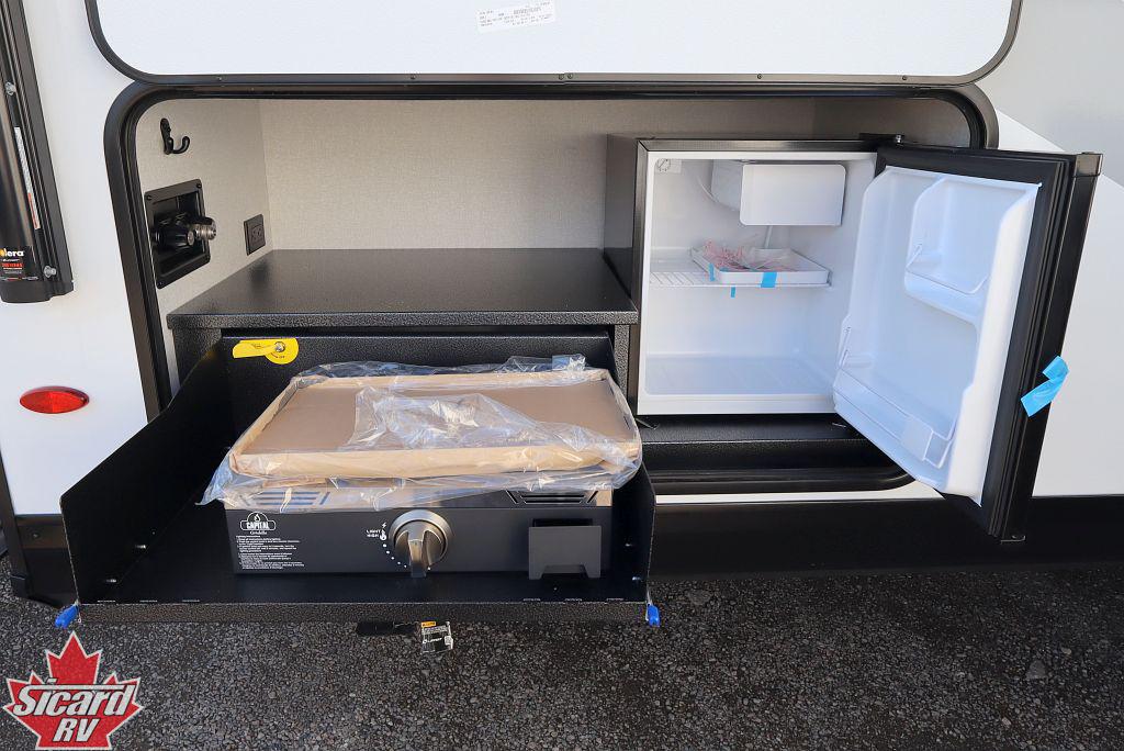 2026 JAYCO JAY FEATHER 25BH