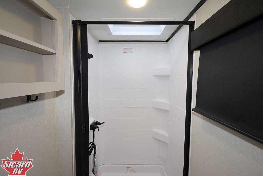 2026 JAYCO JAY FEATHER 25BH