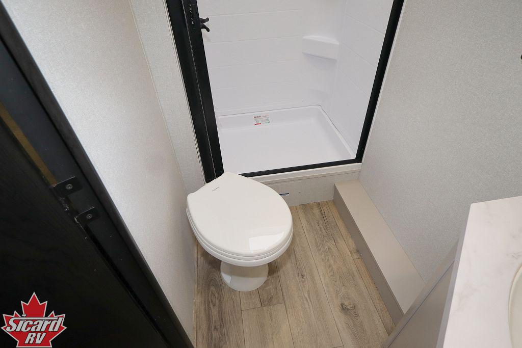 2026 JAYCO JAY FEATHER 25BH