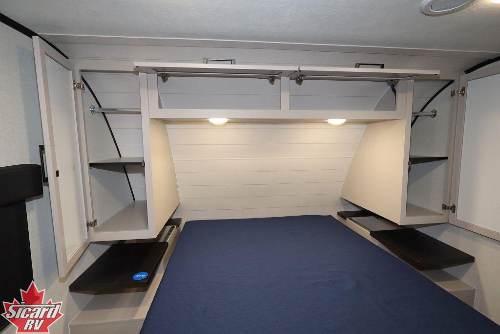 2026 JAYCO JAY FEATHER 25BH