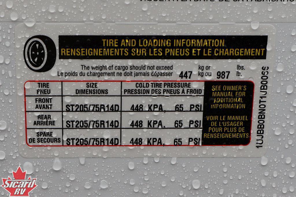 2026 JAYCO JAY FEATHER 25BH