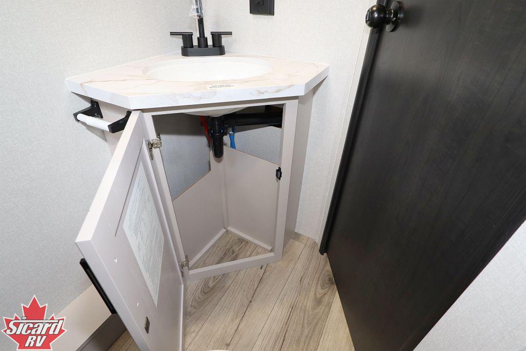 2026 JAYCO JAY FEATHER 25BH