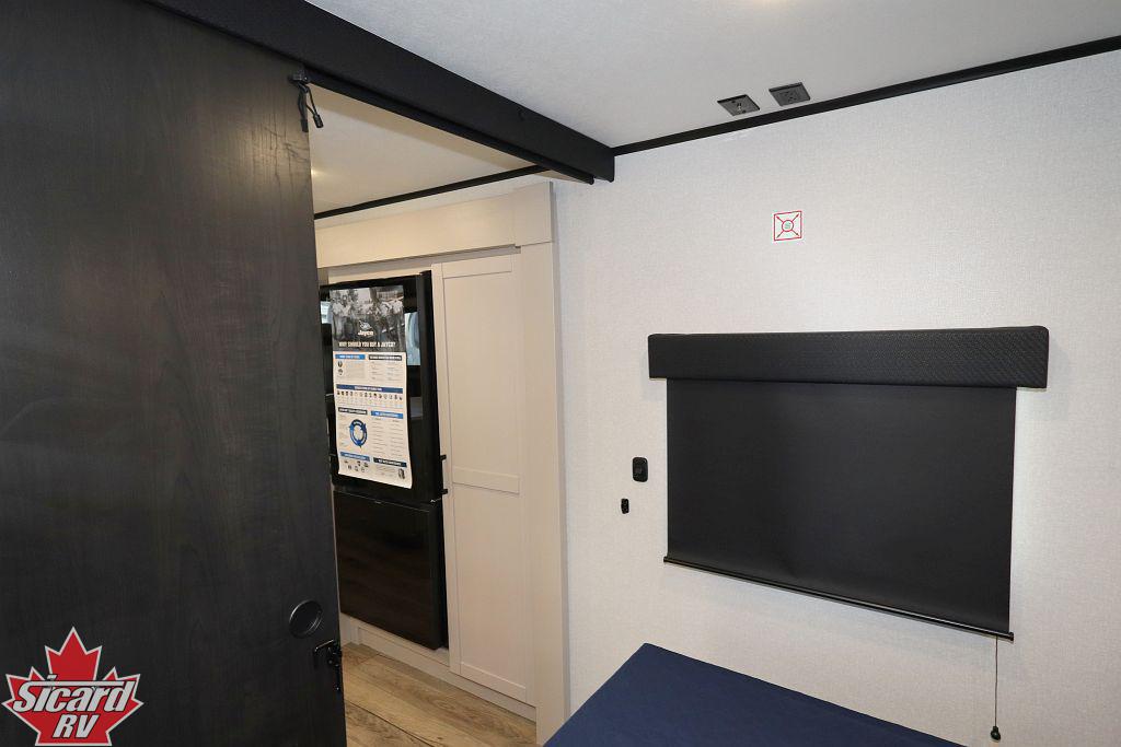 2026 JAYCO JAY FEATHER 25BH