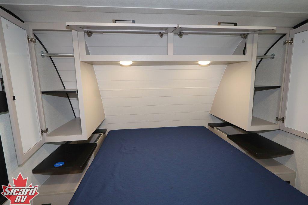 2026 JAYCO JAY FEATHER 25BH