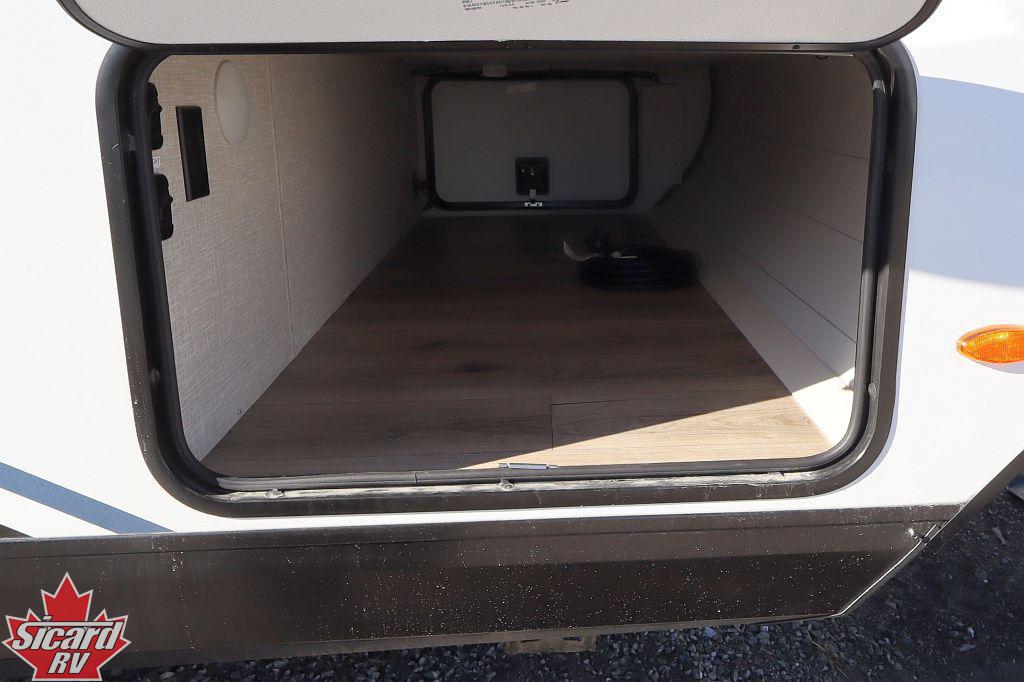 2026 JAYCO JAY FEATHER 25BH