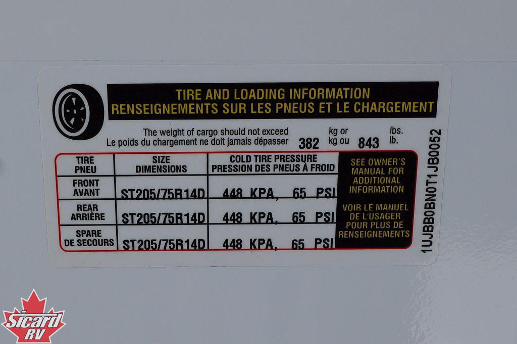 2026 JAYCO JAY FEATHER 25BH