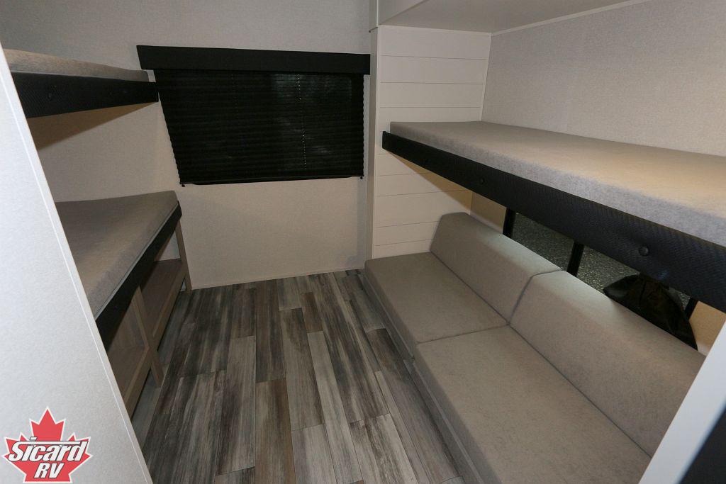 2026 JAYCO JAY FLIGHT SLX 325BHT