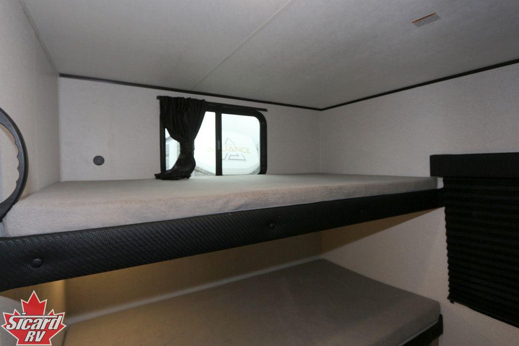 2026 JAYCO JAY FLIGHT SLX 325BHT