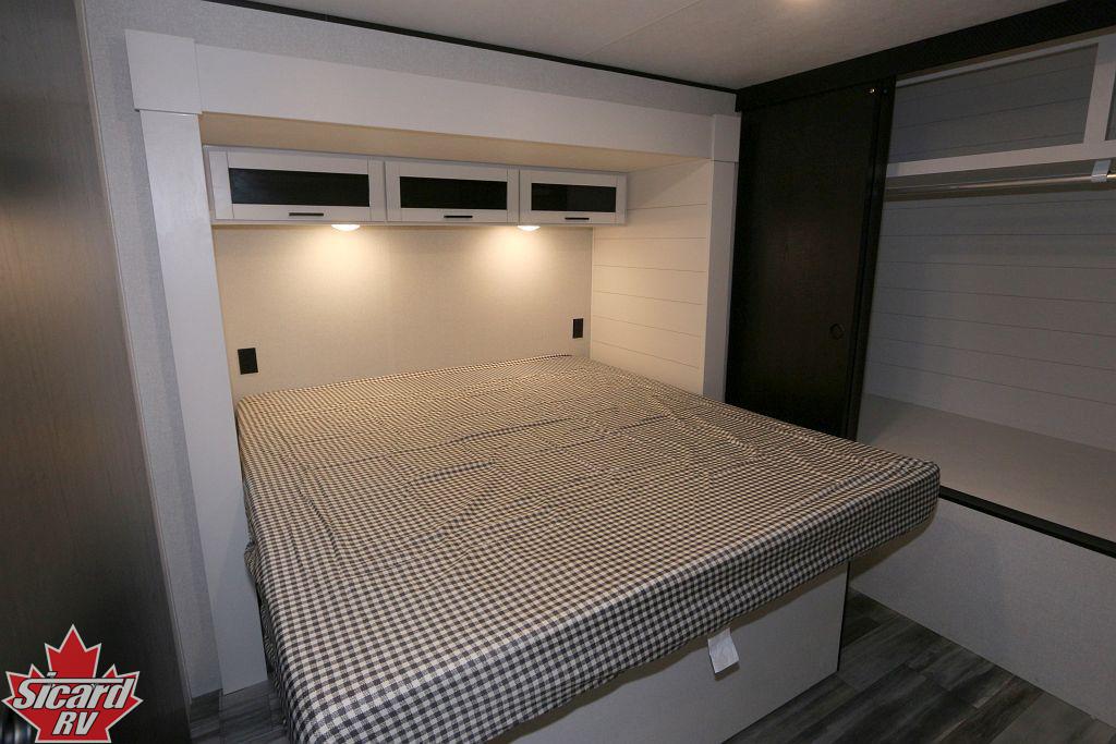 2026 JAYCO JAY FLIGHT SLX 325BHT