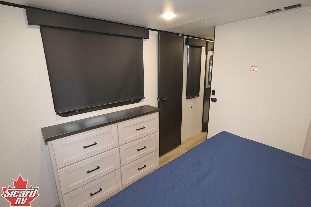 2026 JAYCO JAY FEATHER 30RKB