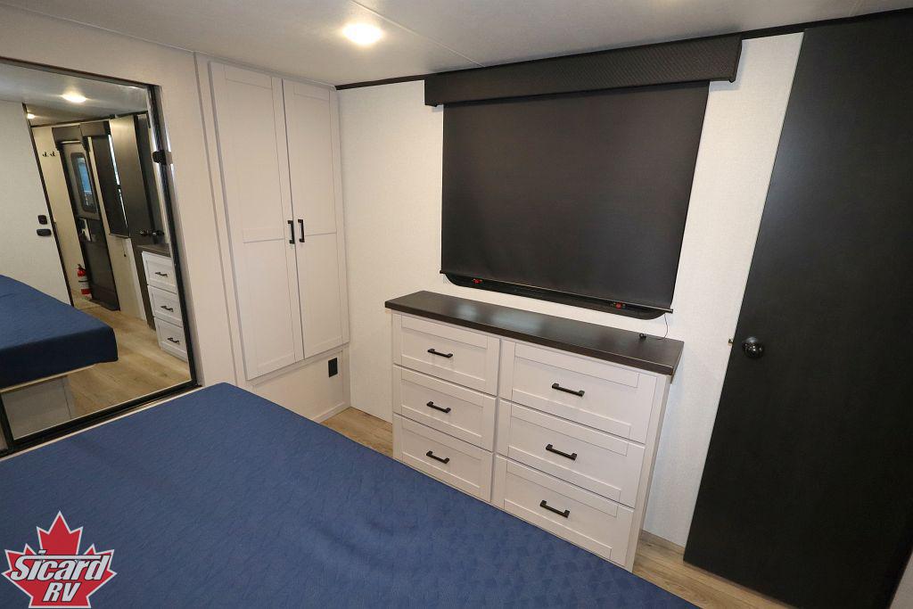 2026 JAYCO JAY FEATHER 30RKB