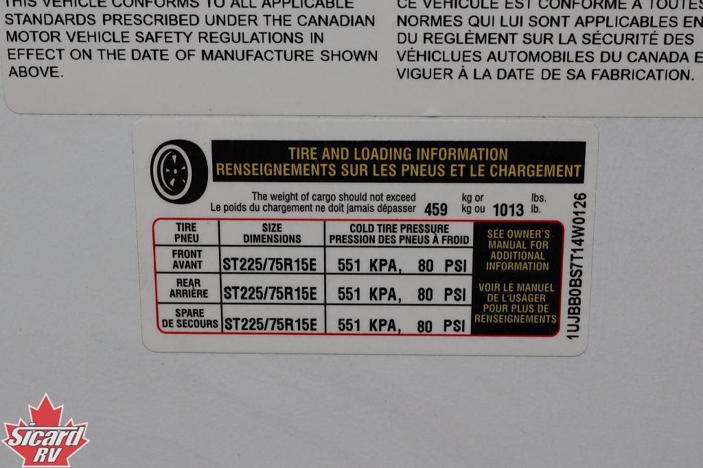 2026 JAYCO JAY FEATHER 30RKB