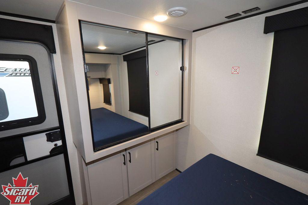 2026 JAYCO JAY FEATHER 24FK