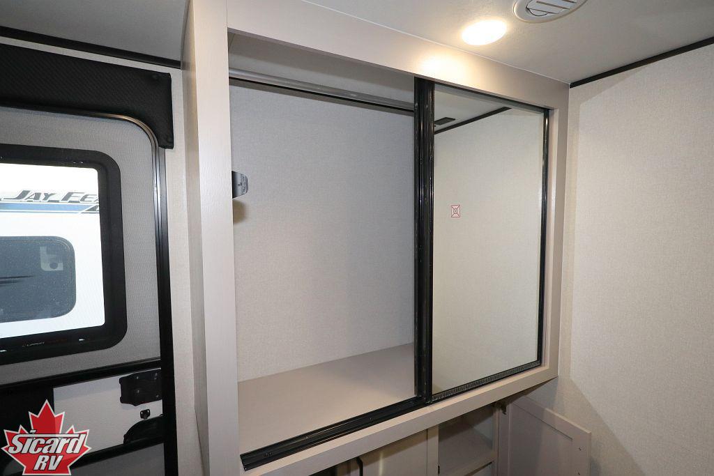 2026 JAYCO JAY FEATHER 24FK