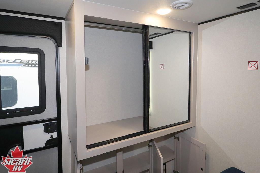 2026 JAYCO JAY FEATHER 24FK