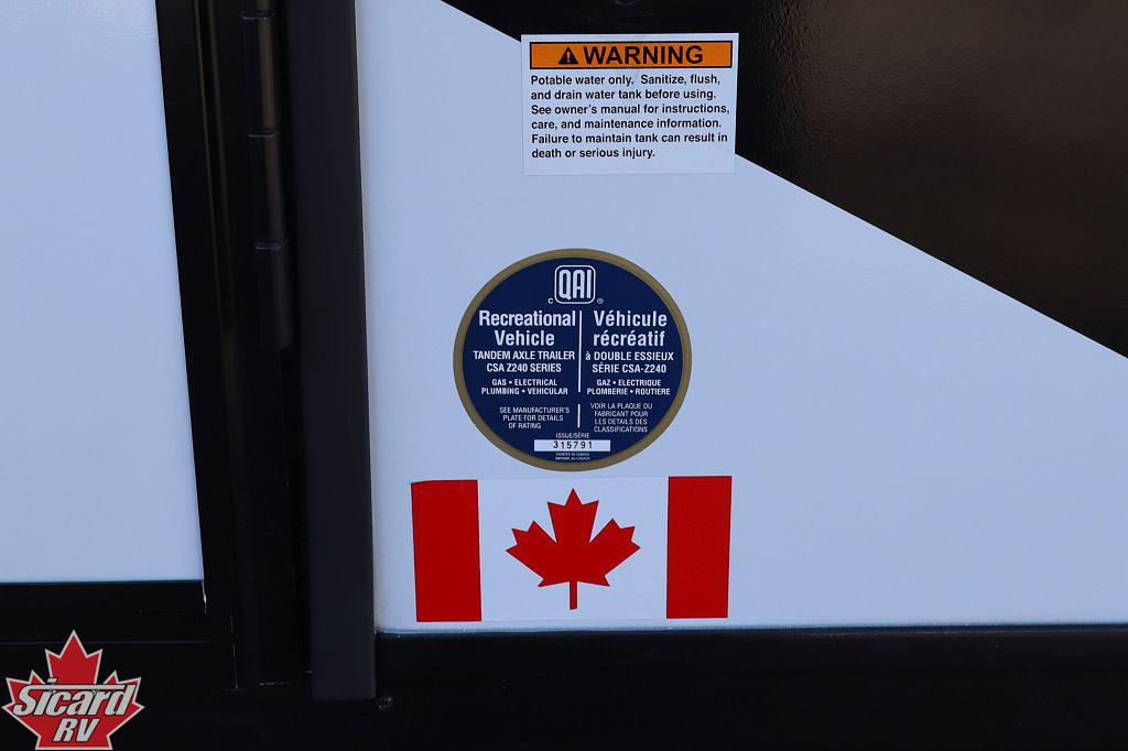 2026 JAYCO JAY FEATHER 24FK