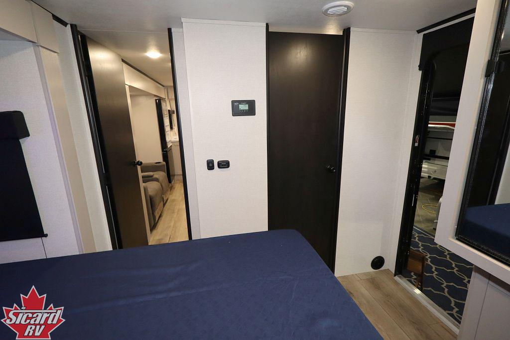 2026 JAYCO JAY FEATHER 24FK