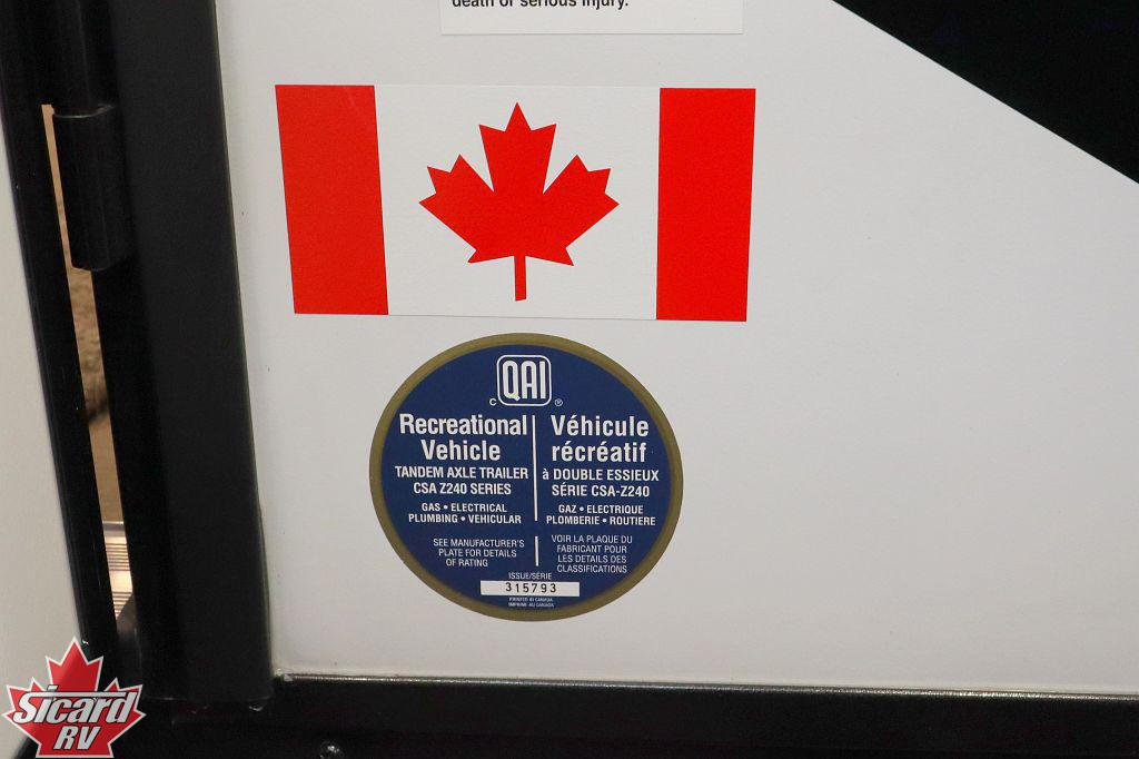 2026 JAYCO JAY FEATHER 24FK