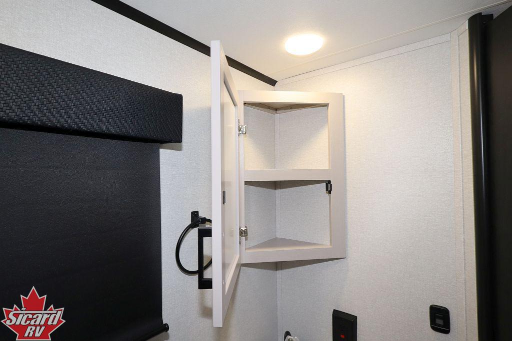 2026 JAYCO JAY FEATHER 21MBH