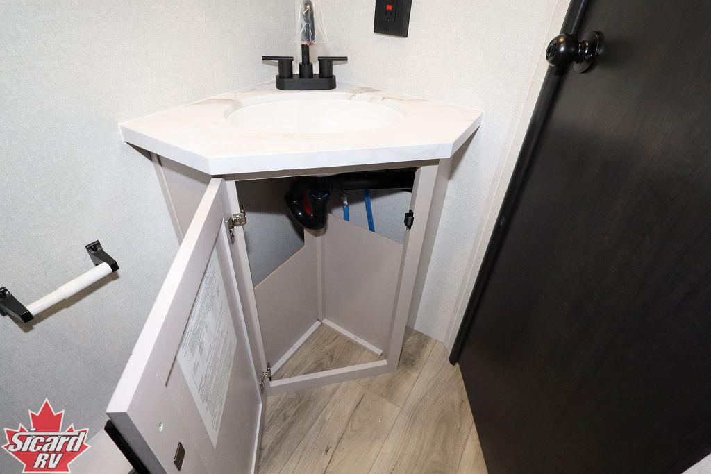 2026 JAYCO JAY FEATHER 21MBH