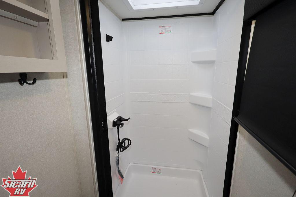 2026 JAYCO JAY FEATHER 21MBH