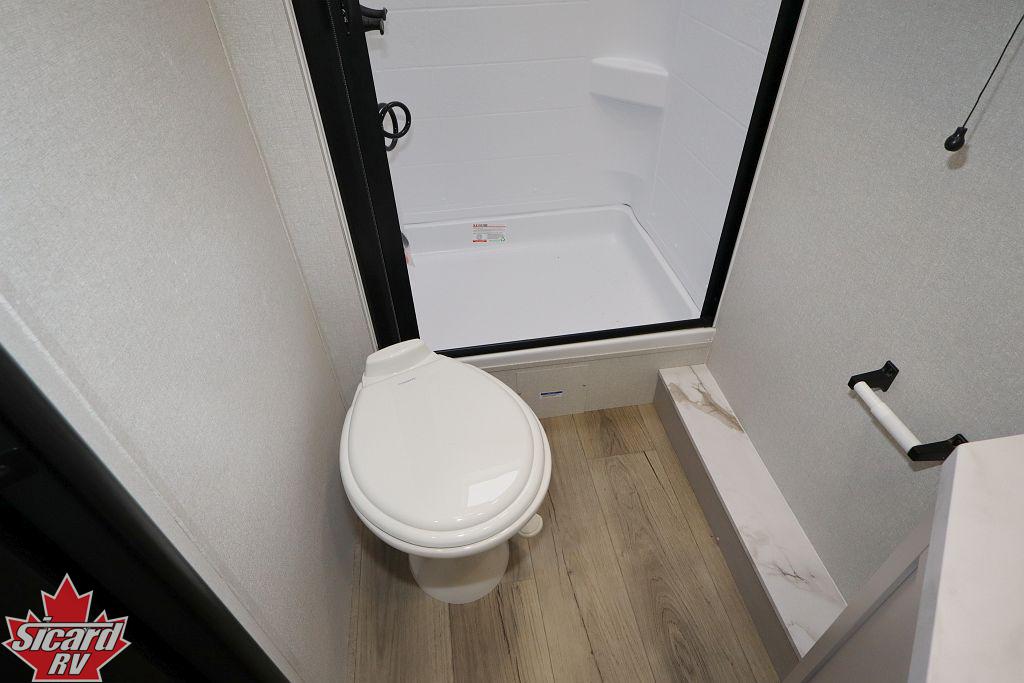 2026 JAYCO JAY FEATHER 21MBH