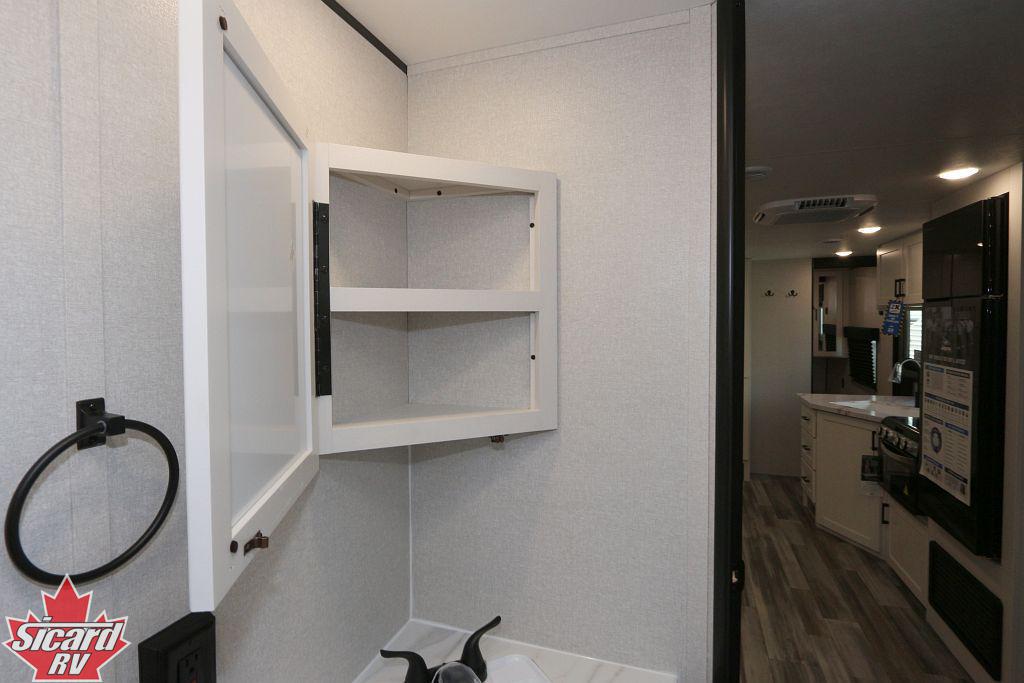 2026 JAYCO JAY FLIGHT SLX 284BHS