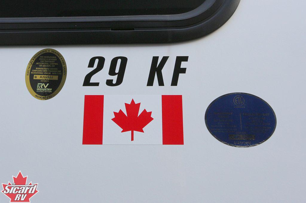 2026 JAYCO REDHAWK SE 29KF