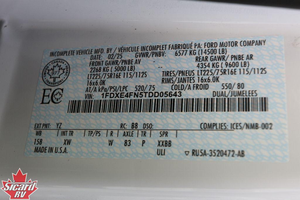 2026 JAYCO REDHAWK SE 29KF