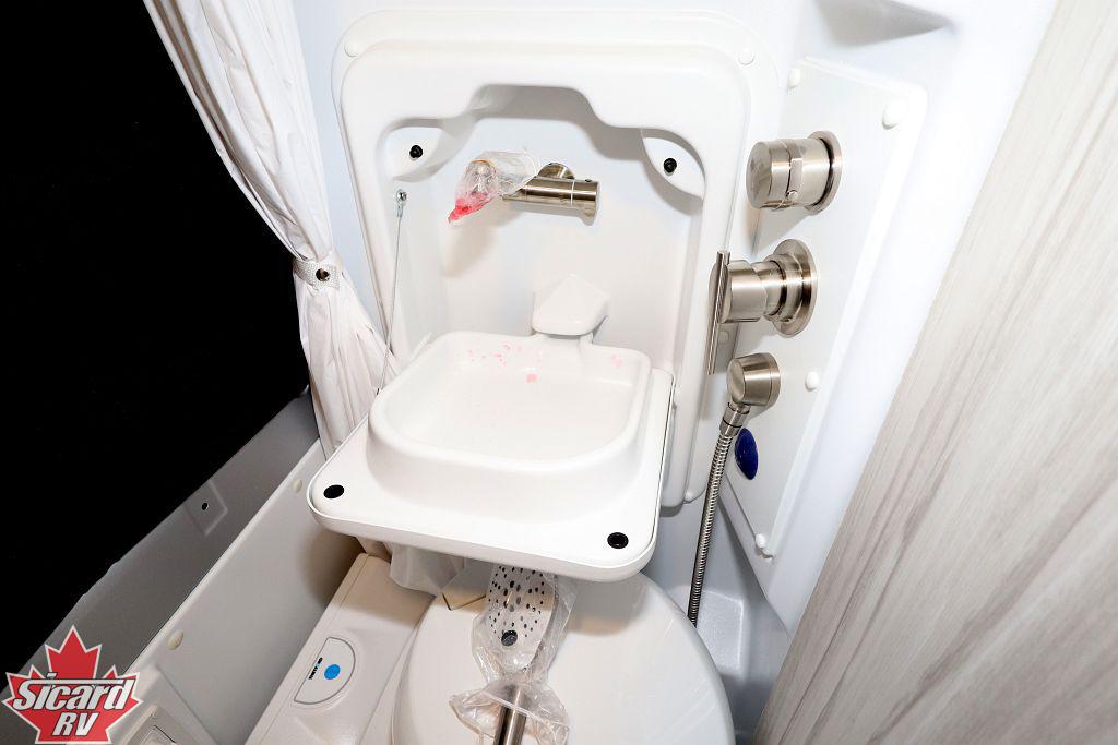 2026 JAYCO COMET 18C