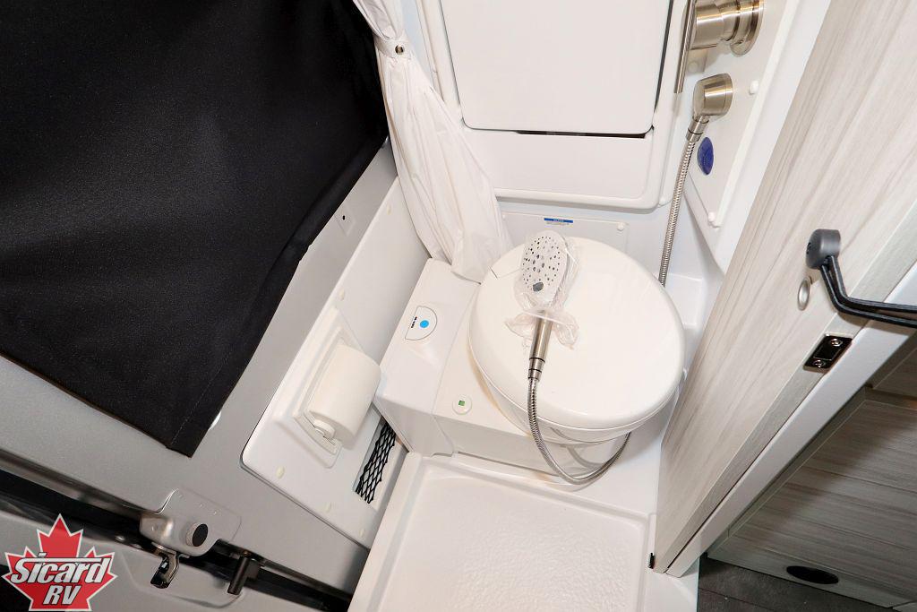 2026 JAYCO COMET 18C