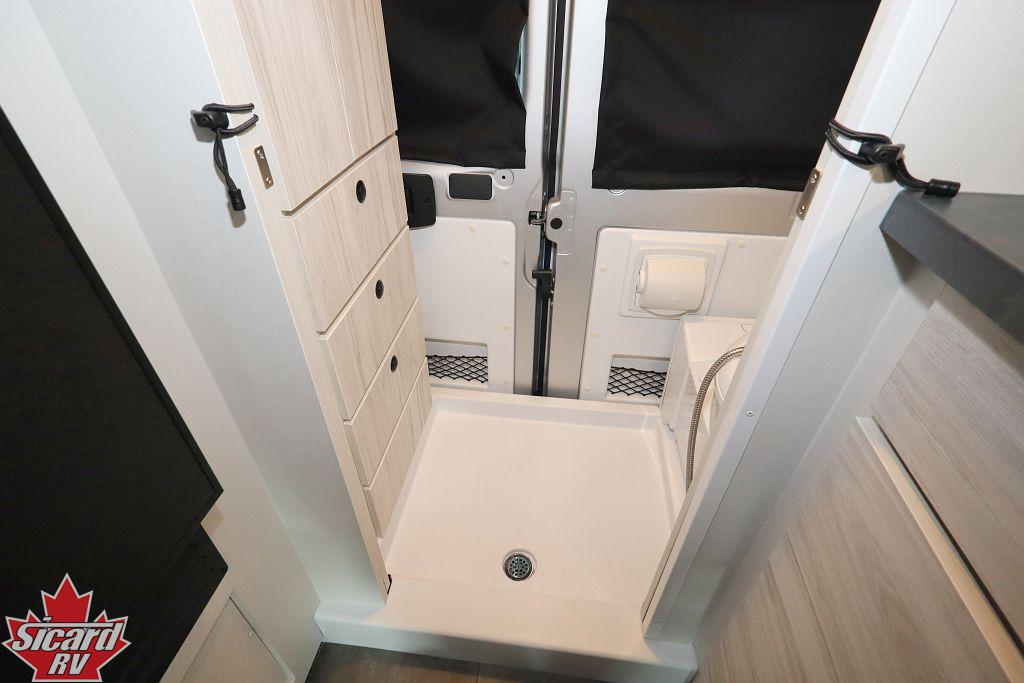 2026 JAYCO COMET 18C