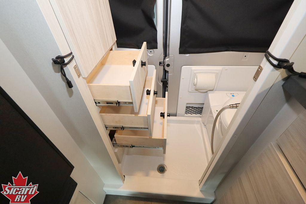 2026 JAYCO COMET 18C