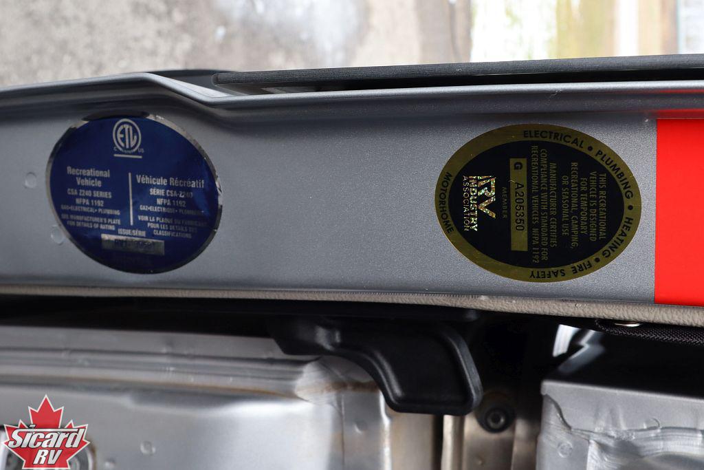 2026 JAYCO COMET 18C