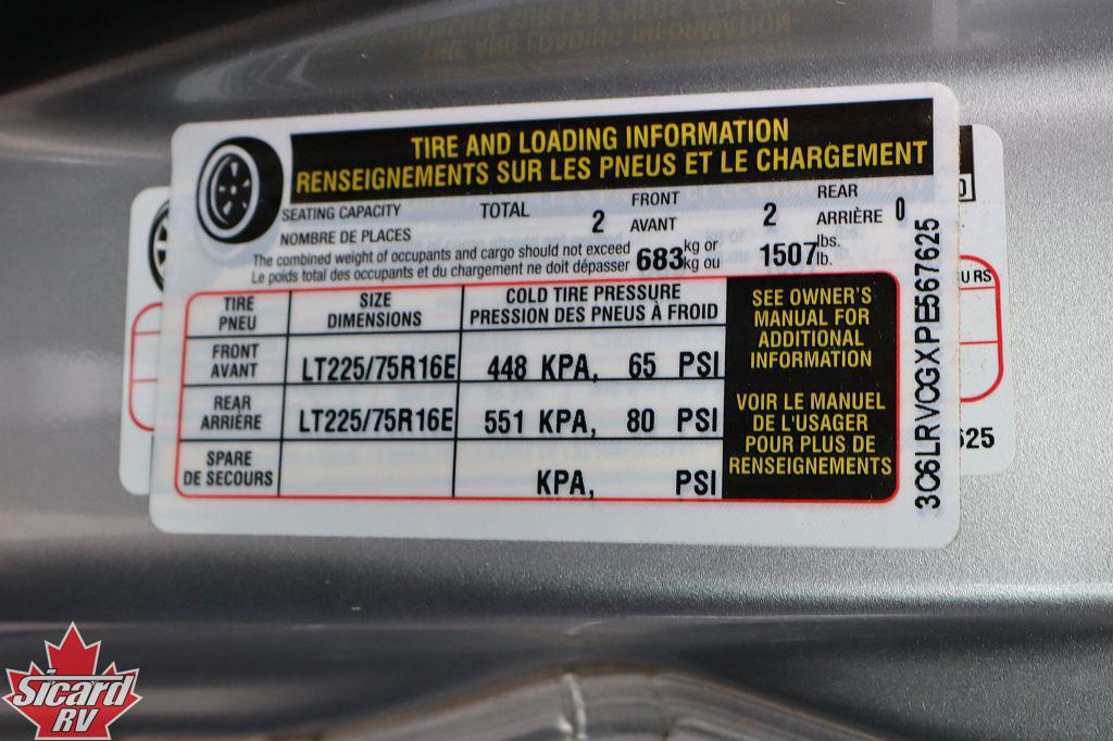 2026 JAYCO COMET 18C