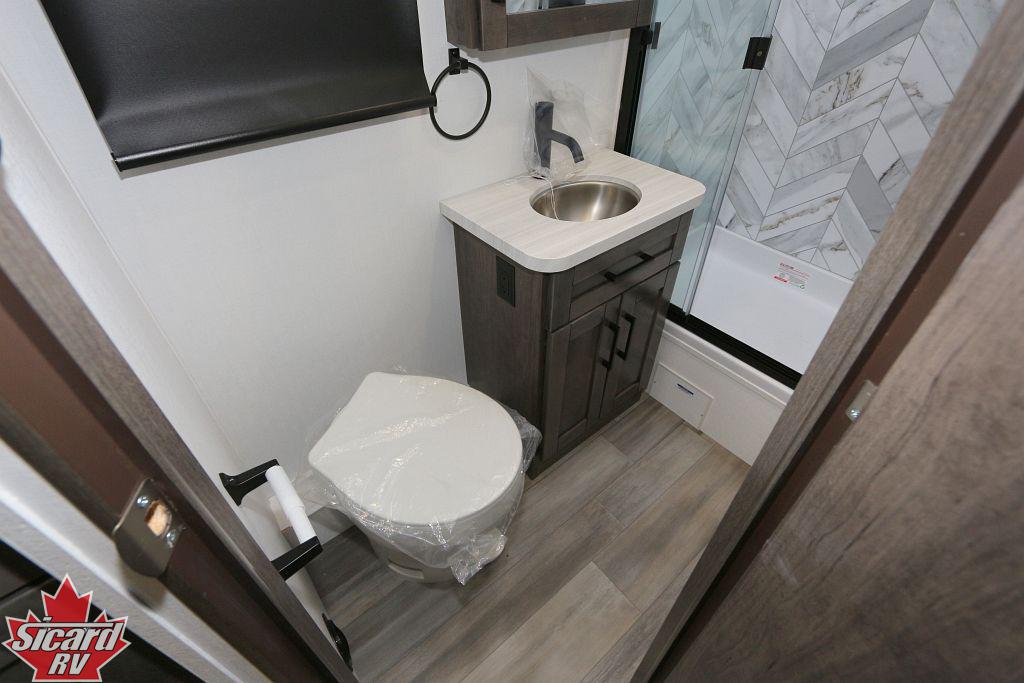 2026 JAYCO GREYHAWK 27U