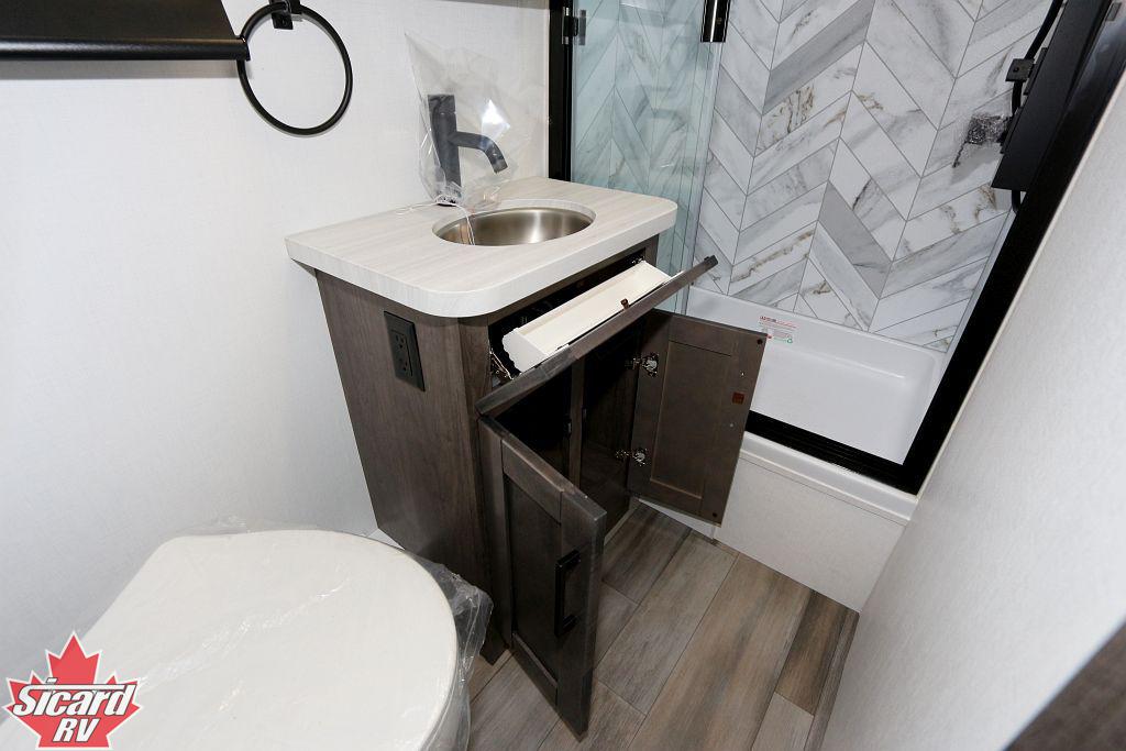 2026 JAYCO GREYHAWK 27U