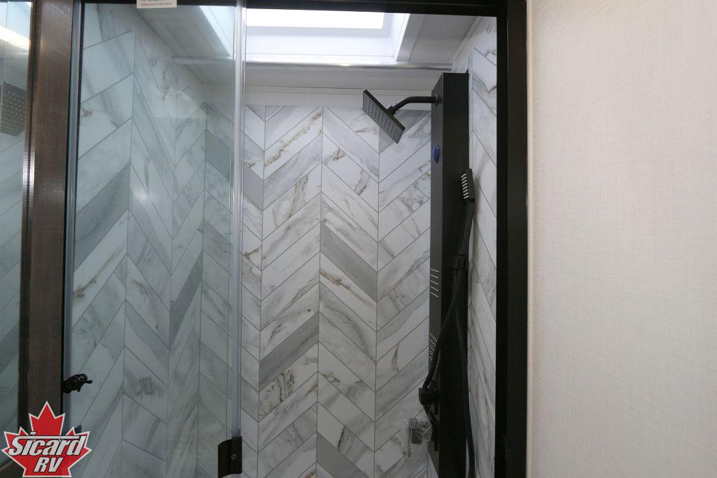 2026 JAYCO GREYHAWK 27U