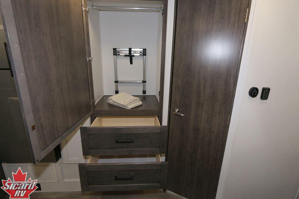 2026 JAYCO GREYHAWK 27U