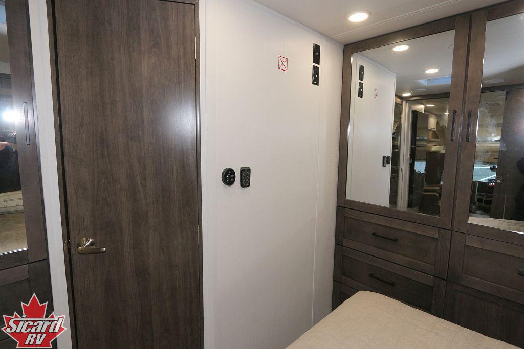 2026 JAYCO GREYHAWK 27U