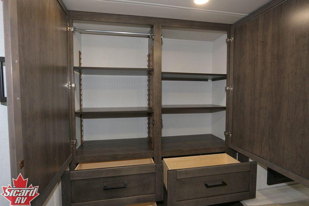 2026 JAYCO GREYHAWK 27U