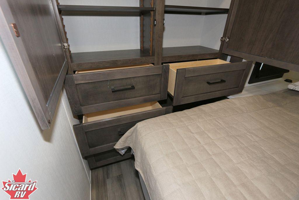 2026 JAYCO GREYHAWK 27U