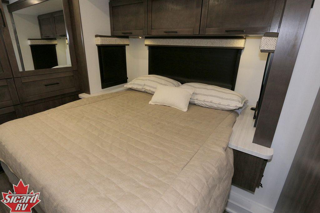 2026 JAYCO GREYHAWK 27U